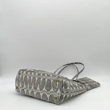 画像をギャラリービューアに読み込む, マングローブスネークトートバッグ