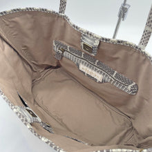 画像をギャラリービューアに読み込む, マングローブスネークトートバッグ