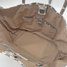 画像をギャラリービューアに読み込む, マングローブスネークトートバッグ