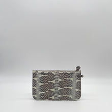 画像をギャラリービューアに読み込む, マングローブスネークトートバッグ