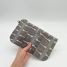 画像をギャラリービューアに読み込む, マングローブスネークトートバッグ