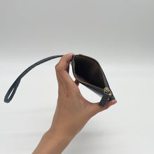 画像をギャラリービューアに読み込む, デコレートパイソン×コブラレザートートバッグ