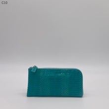 画像をギャラリービューアに読み込む, コブラレザーロングウォレット