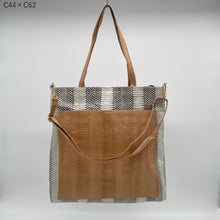 画像をギャラリービューアに読み込む, コブラレザートートバッグ