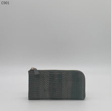 画像をギャラリービューアに読み込む, コブラレザーロングウォレット