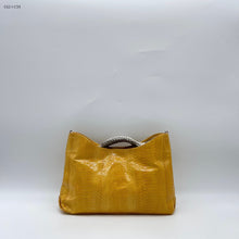 画像をギャラリービューアに読み込む, コブラレザーショルダーバッグ
