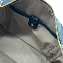 画像をギャラリービューアに読み込む, デコレートパイソン×コブラレザーショルダーバッグ
