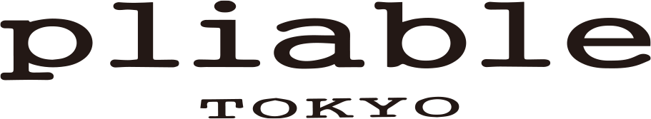 pliable tokyo logo