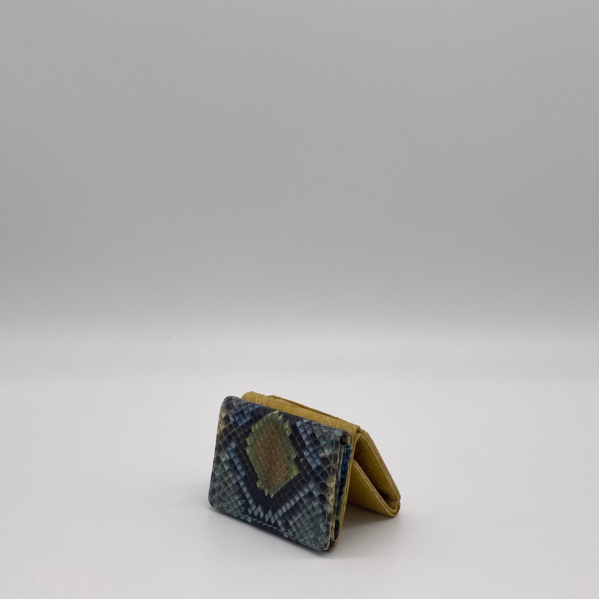 PYTHON – pliable tokyo