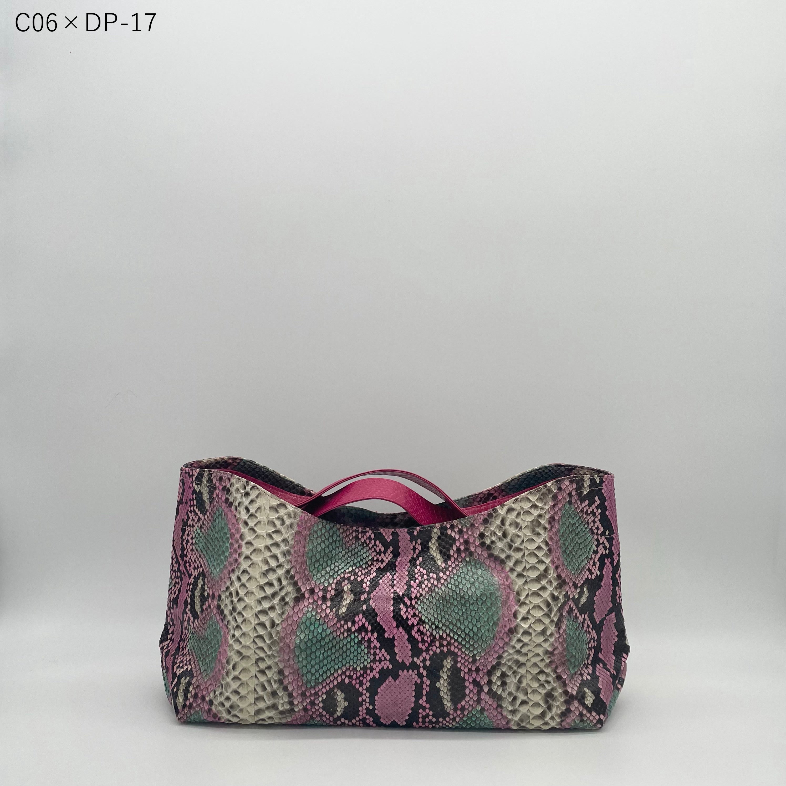 PYTHON – pliable tokyo