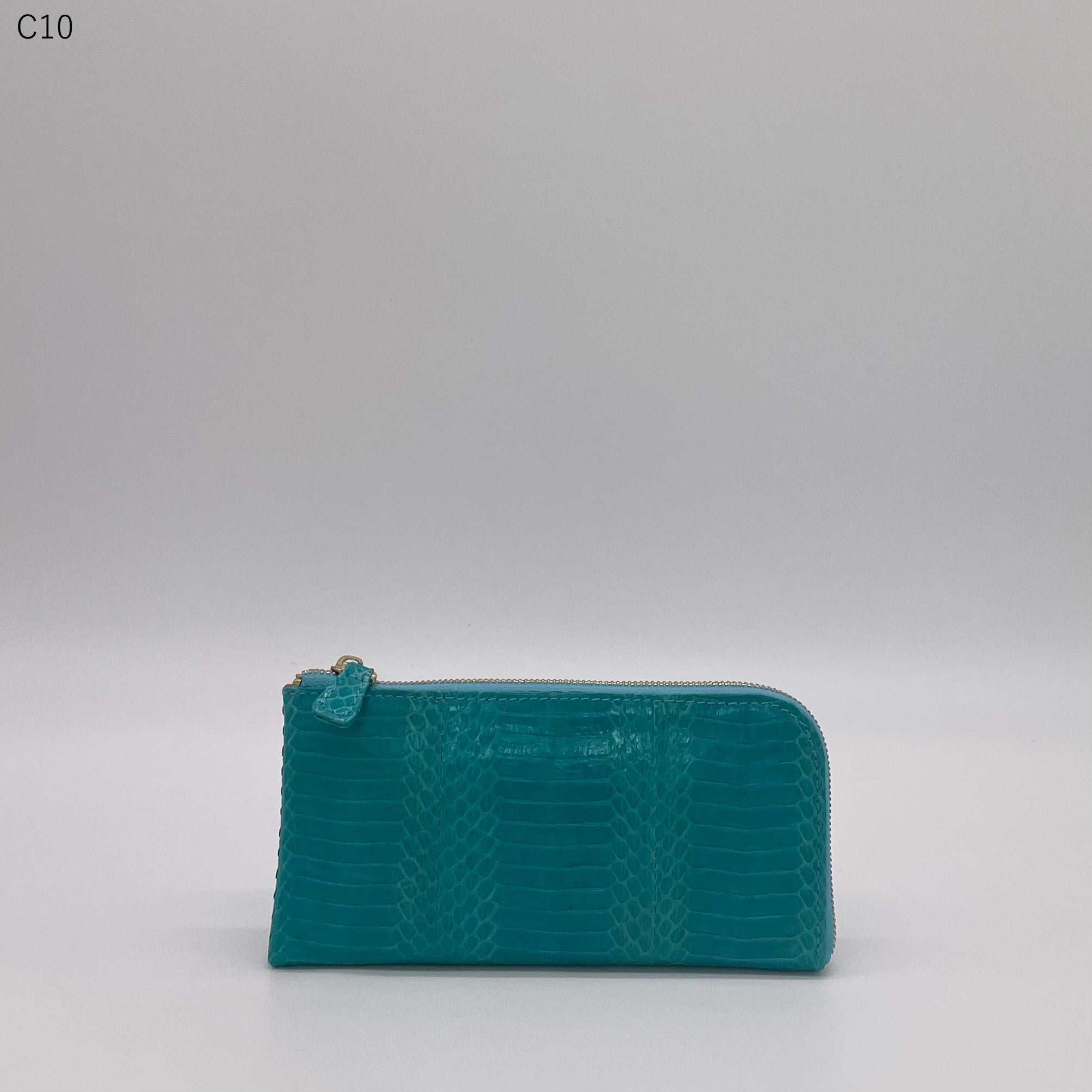 GOLDKID ロングウォレット コブラコンチョ GOLDKID ロングウォレット